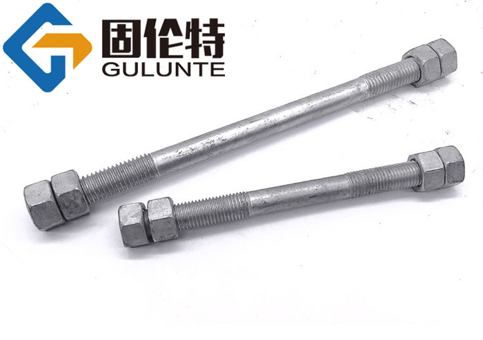 鋼結構雙頭螺栓生產(chǎn)廠(chǎng)家
